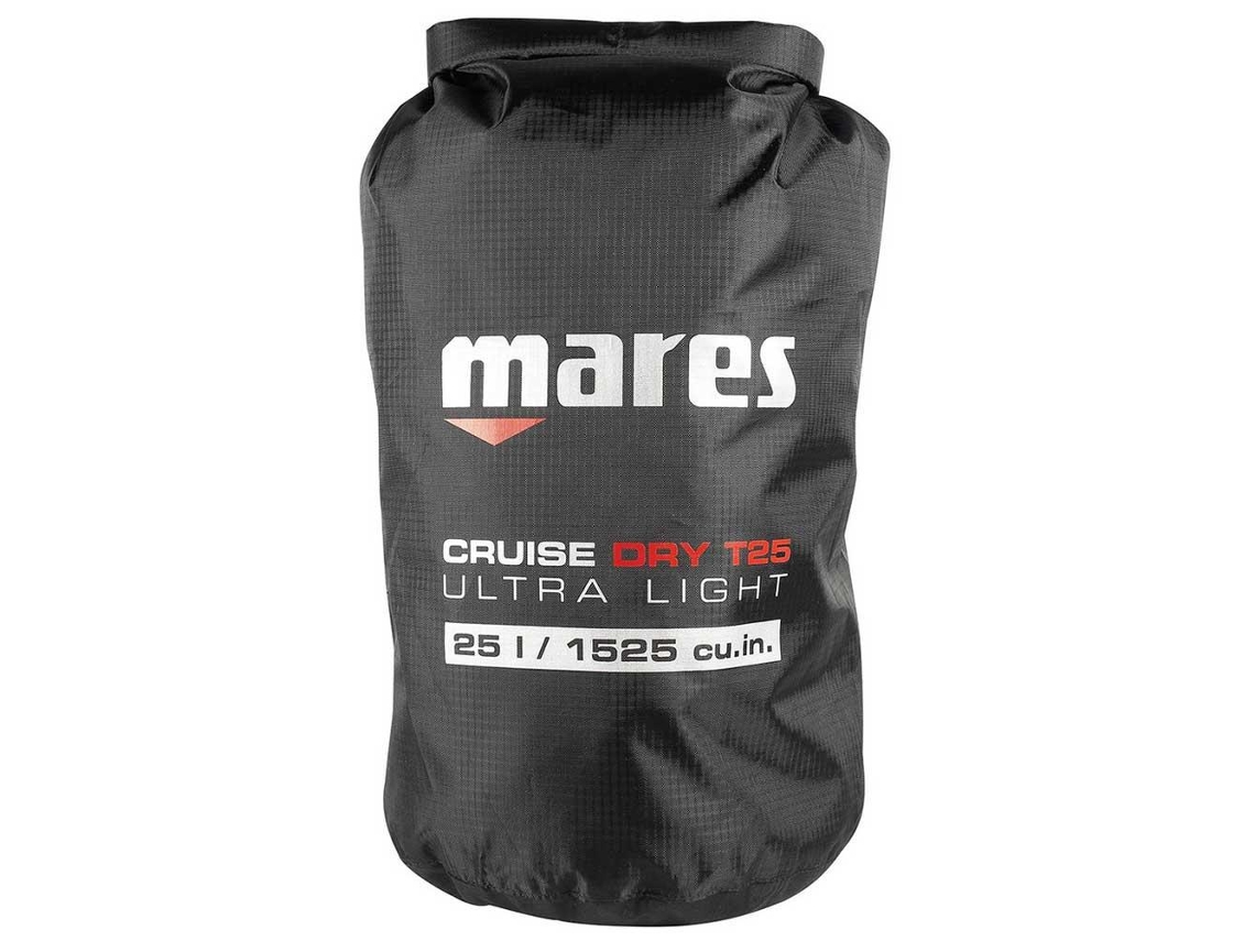 Mares Cruise Dry T 25l