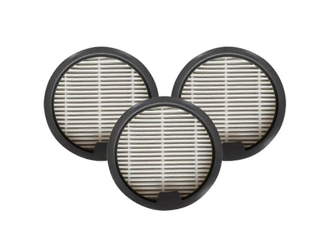 3pcs Filter For M12/m12s/m13 Wireless Cleaner Parts Filter Elements House_glo