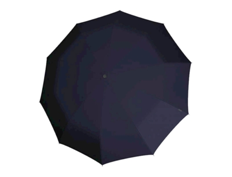 Guarda-chuva Knirps T.771 Long Automático Azul Escuro