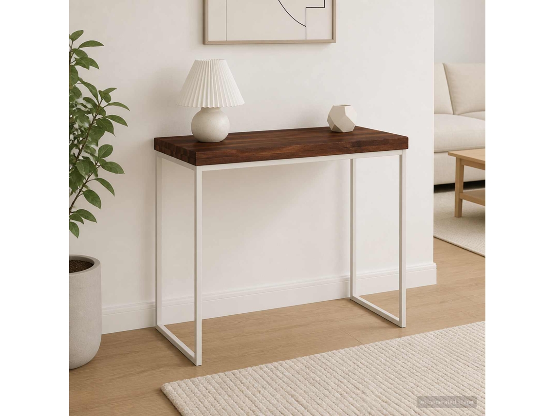 Vidaxl Tampo De Mesa Retangular 40 X 20 X 3 Cm Retangular