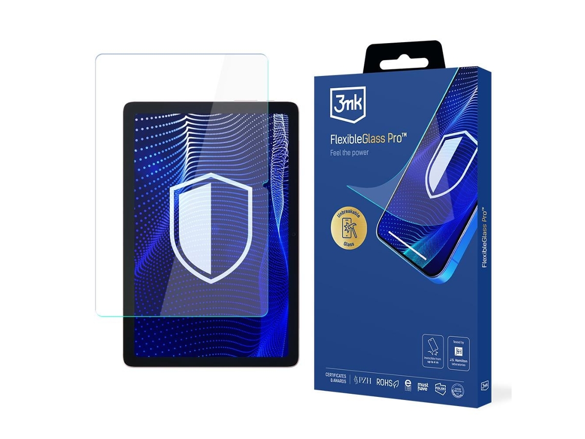 Película De Ecrã N-one Npad Air Up To 11 3mk Flexibleglass Pro