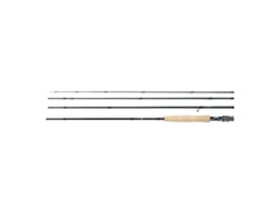 Conjunto de 4 Canas de Fiar SHIMANO Biocraft Xr Fly 9'0 #5