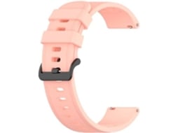 Bracelete Garmin Forerunner 945 G4M Rosa