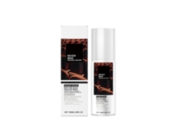 Spray de Tinta para Cabelo Marrom Mogno, Fácil Aplicação e Acabamento Perfeito LAXISCREED