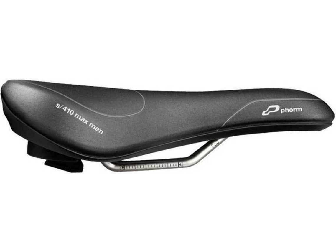 Selim de Ciclismo PHORM Sax (Tamanho Único)