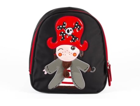 Mochila KIWISAC The Pirates Boy