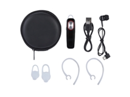 Fones Bluetooth LAXISCREED L9 Mono Grande Capacidade