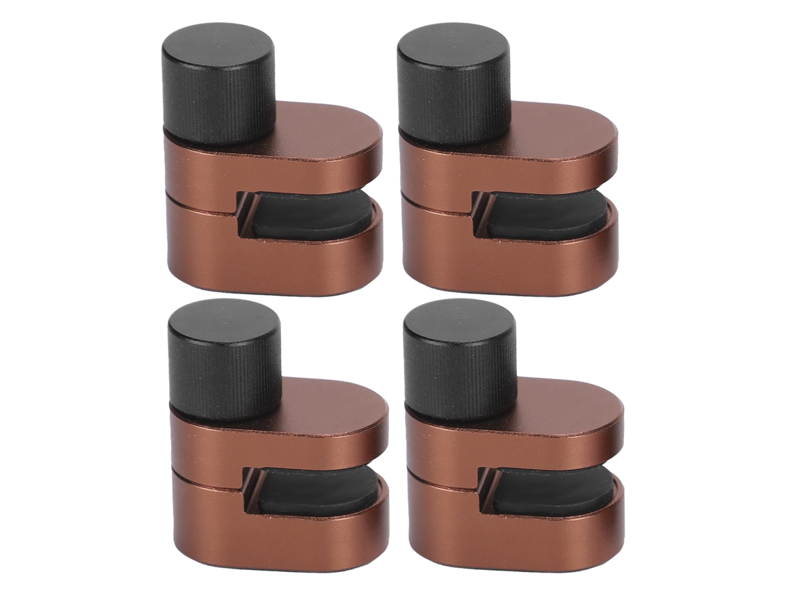 2026zentro-4pcs Clamp De Fixação De Tela Lcd Ajustável Clip De Metal Ferramenta De Reparo De Celular Te‑798