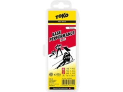 Cera de Ski TOKO Base Performance (0.12 Kg)