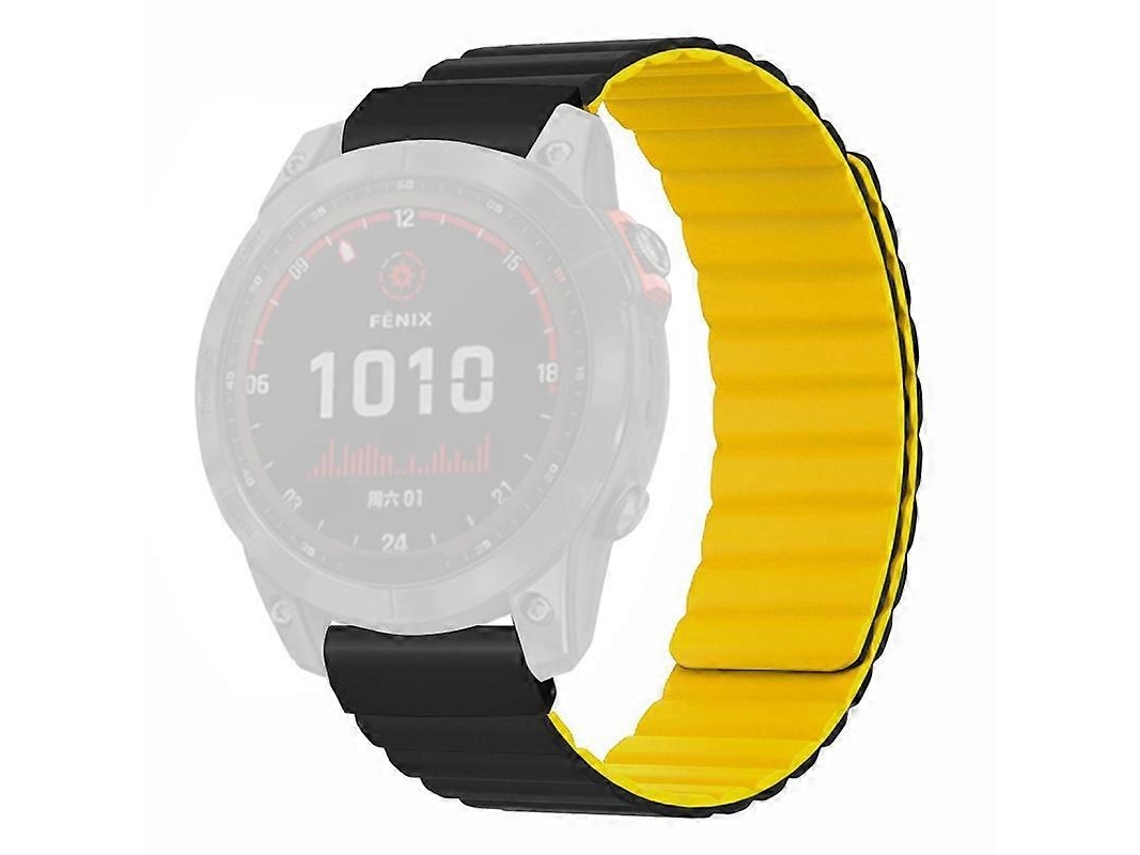 Pulseiras De Relógio Para Coros Vertix 2 Olysi Shop