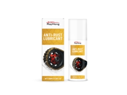 Lubrificante Antiferrugem Automotivo