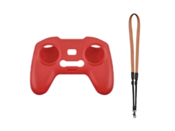 Capa Fina de Silicone para Controle BN590148L, Poeira AQUAFORGE