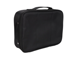 Bolsa Para Ferramentas De Corte De Cabelo Para Cabeleireiro E Barbearia Para Armazenamento