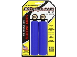 Punhos para Bicicleta ESIGRIPS Extra Chunky