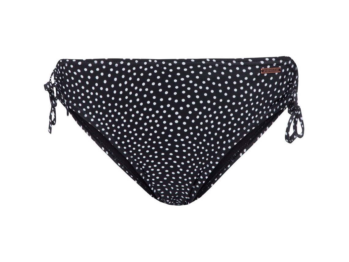 Cueca Biquíni Mm Kit Preto L Mulherprotest