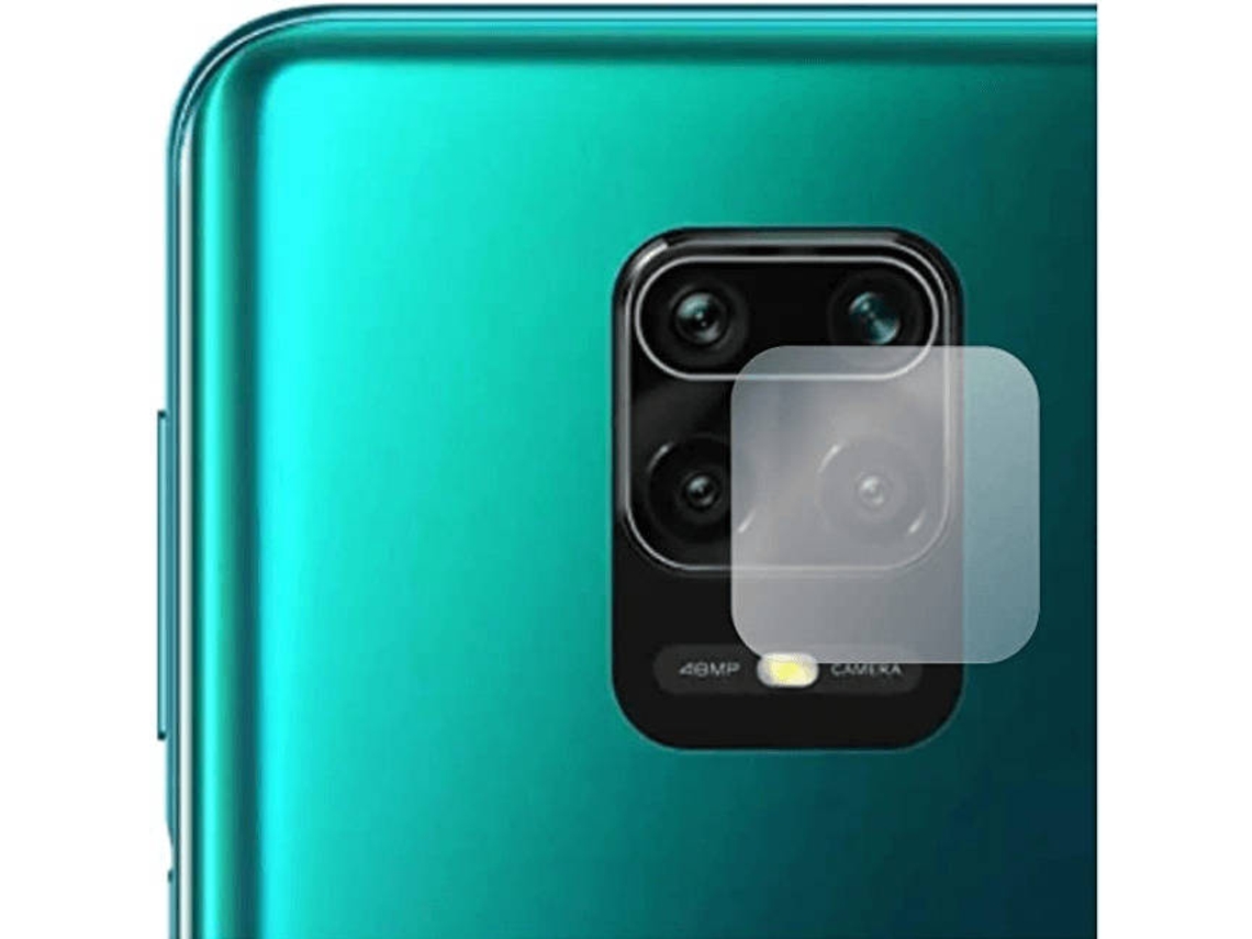 Pelicula de Vidro GIFT4ME Poco M2 Pro