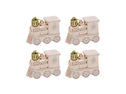 Ande Online Pacote 24 Unidades, 6x3x5cm LAXISCREED