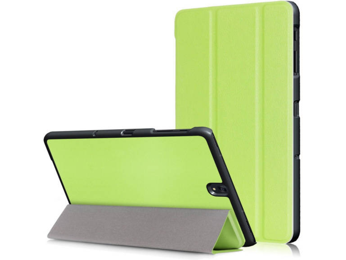 Capa Tablet WISETONY Suporte (Samsung Galaxy Tab A - 10.1'' - Verde)