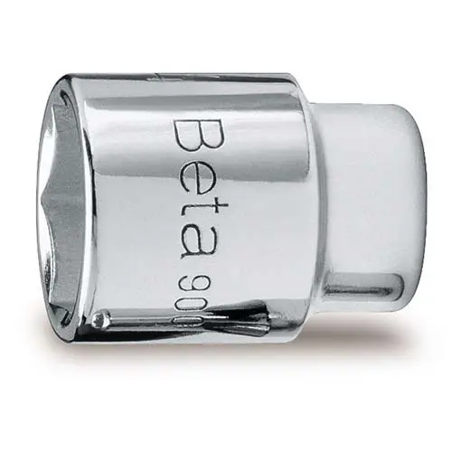 Chave de Caixa 1/4 BETA 900 10Mm 101090010000