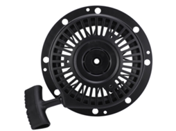 Partida manual para cortador de grama, gerador e motosserra, peça de reposição SK100 590748, acessórios para cortador de grama