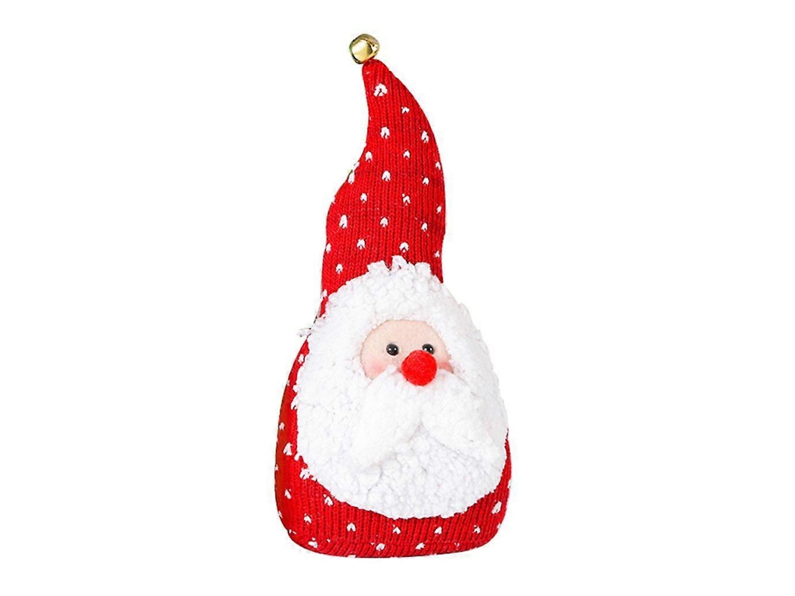 Decoração De Natal Pai Para Cama E Sofá