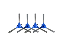Escova Lateral Azul Para Aspirador Robô Robovac 11s 30