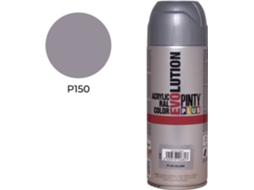 Spray PINTY PLUSPrata 400Ml
