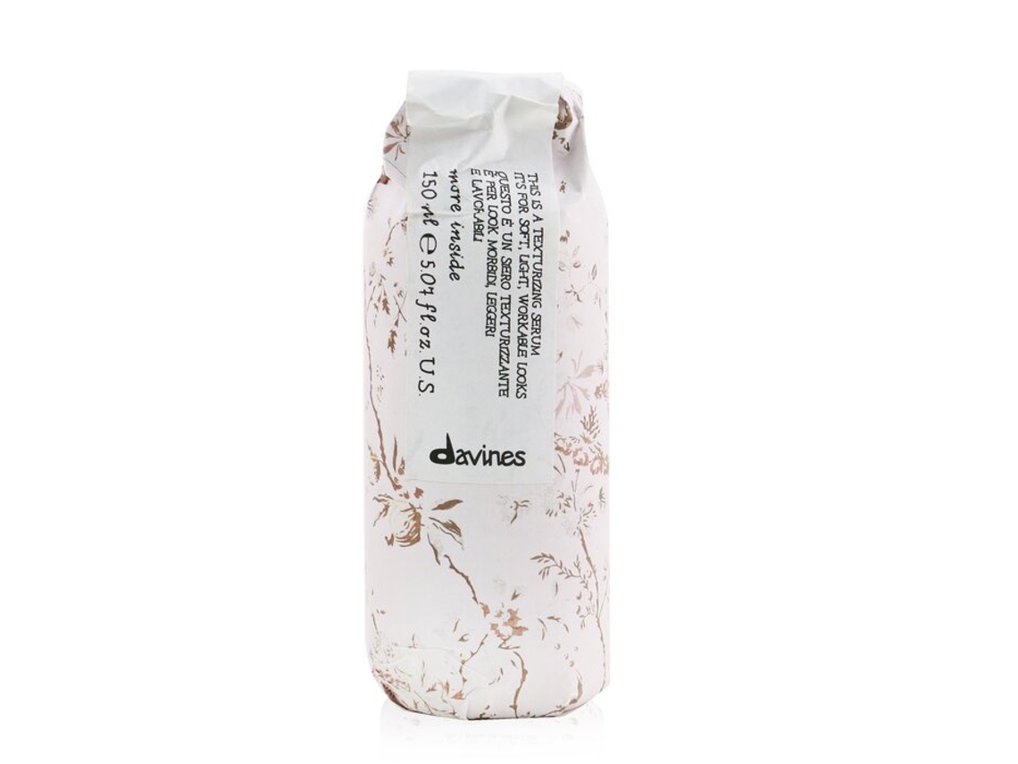 This Is A Texturizing Serum 150ml/5.07oz Davines