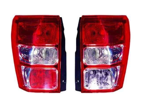 Farolim Esquerdo Suzuki Grand Vitara 5P 05>