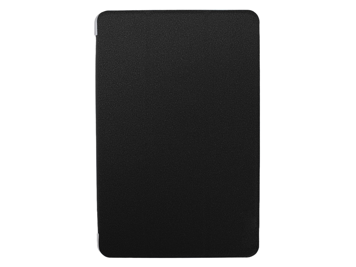 Raum-capa Protectora Tpu Fina Macia Para Tablet T50 11 Polegadas Design Estiloso Simples Preto