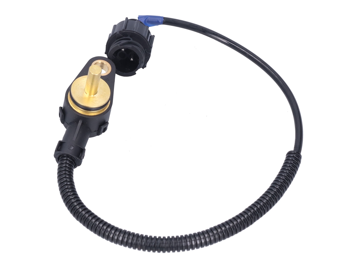 Sensor De Temperatura De Água Para Acessórios De Escavadora 360/460 Com Laxiscreed, Compatível Com 6-36v Industriais