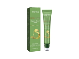 Rolo de Cuidado Capilar para Cabelo Suave, Hidratado e com Brilho Natural LAXISCREED