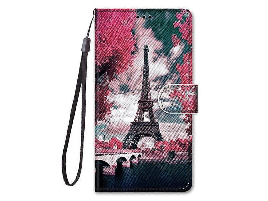 Capa Para Celular Samsung S21 Plus