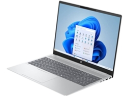 Portátil HP 16-ba1003np (Outlet Caixa Aberta - 16'' - Intel Core i5-1334U - RAM: 16 GB - 1 TB SSD - Intel Iris Graphics)