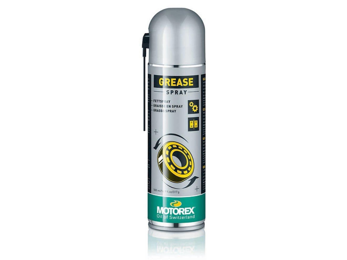 Motorex Grease Spray 500Ml
