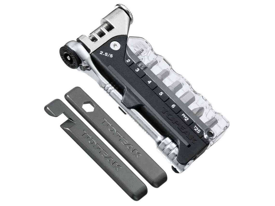 Topeak Ratchet Rocket