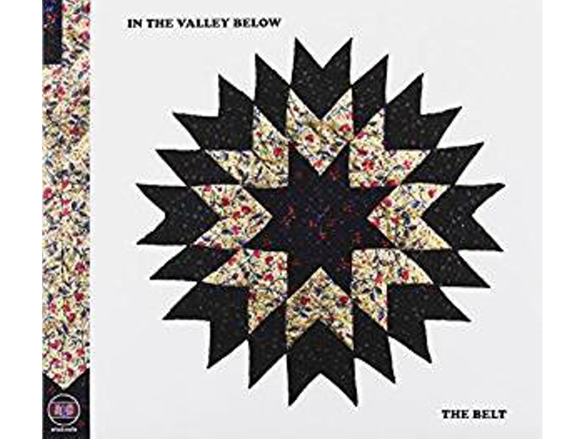 CD In The Valley Below - The Belt