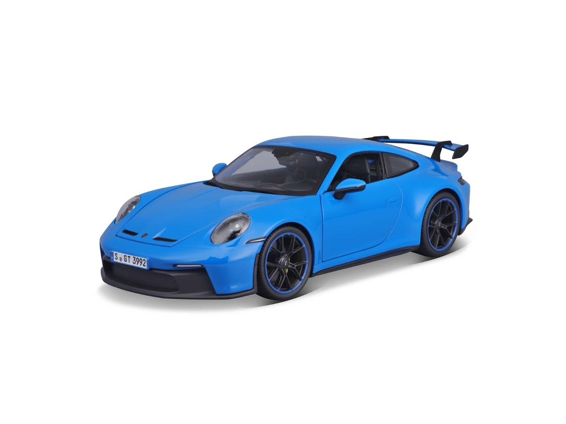 Premiere Edition Porsche 911 Gt3 Maisto