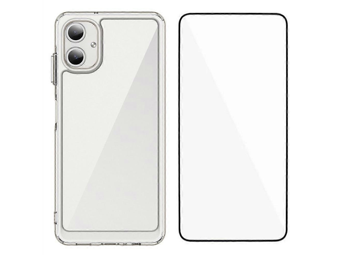 Capa Para Celular Galaxy A06