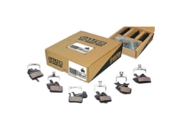 Shimano Code/Code R/Rsc/Guide Standard Brake Pads 60 Units Pretogalfer
