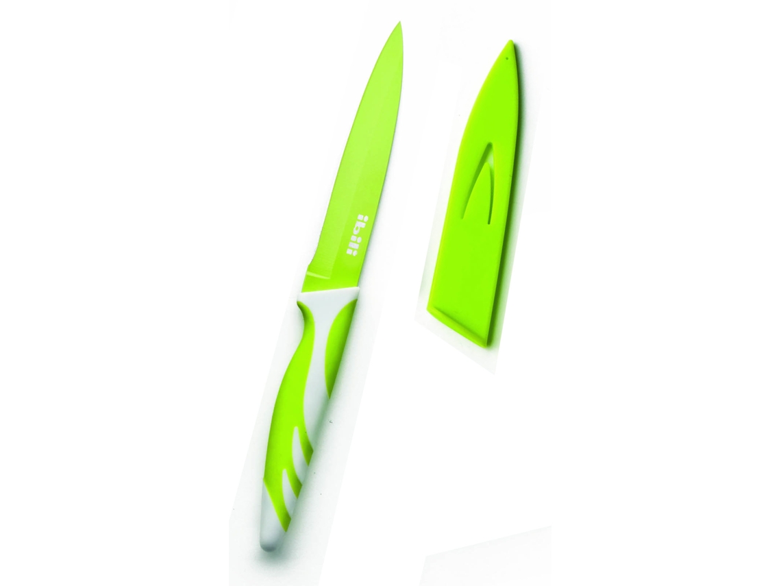 ACC.COC CUCHILLO ANTIADHERENTE 12,5 VERD