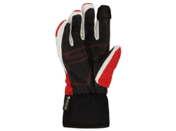 MATT Luvas Skifast Goretex Preto 10 Years Rapaz
