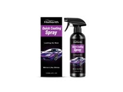 Spray Cerâmico Revestimento Carros