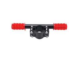 Asa do Guidão para Patinete M365pro, Vermelha, Conforto, Estilo Moderno, Segurança