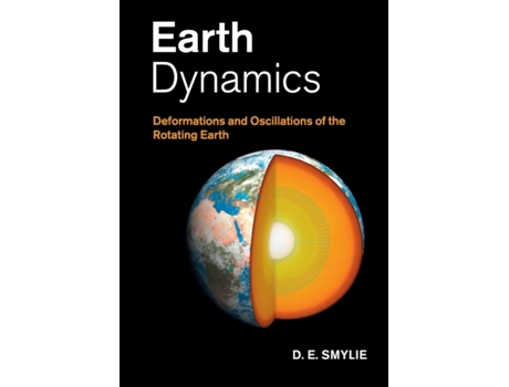 Livro earth dynamics de smylie, d. e. (york university, toronto) (inglês)