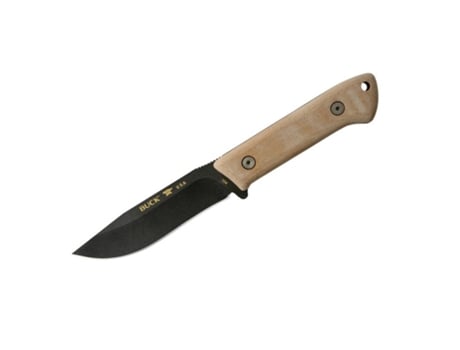 Buck Knife 104 Compadre Camp Knife 12245 Brock