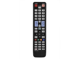 Controle Remoto Substituto Para Samsung Smart Tv Bn59-01015a Controle De Televisão