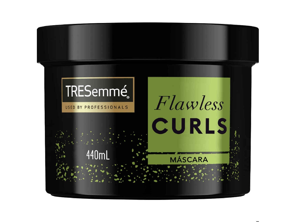 Máscara Cabelo Flawless Curls TRESEMMÉ