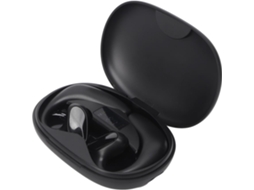 Auriculares de Tradução Bluetooth YIZHOOD M8 Cancelamento de Ruído 144 Idiomas Tradução Online In Ear Preto