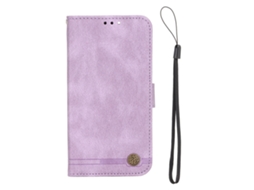 Capa Wallet Flip Iphone 13 LAXISCREED